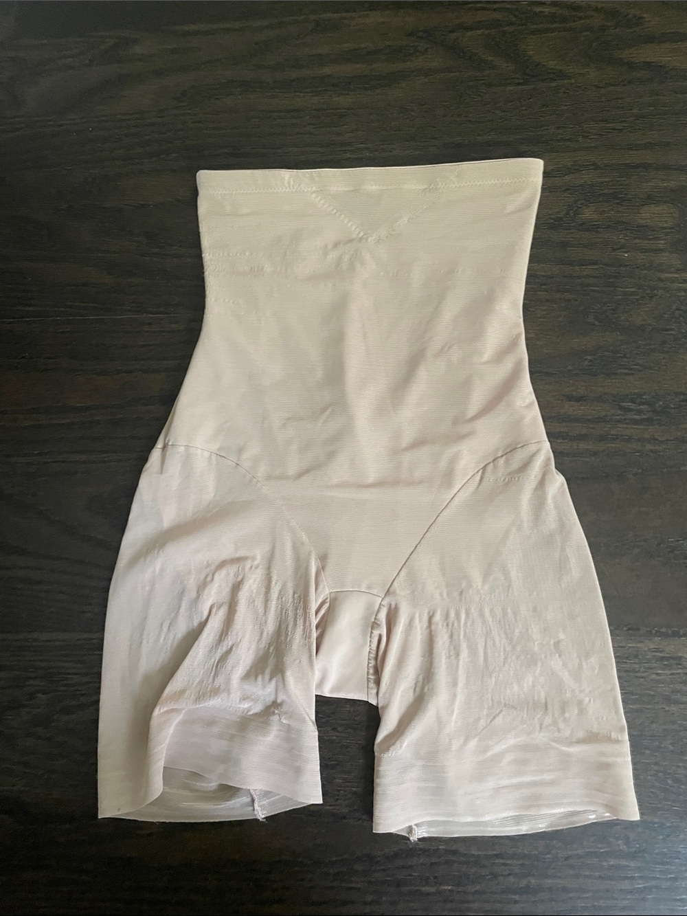 Miracle Suit high waisted  Nude Shaping Shorts - Women Intimates